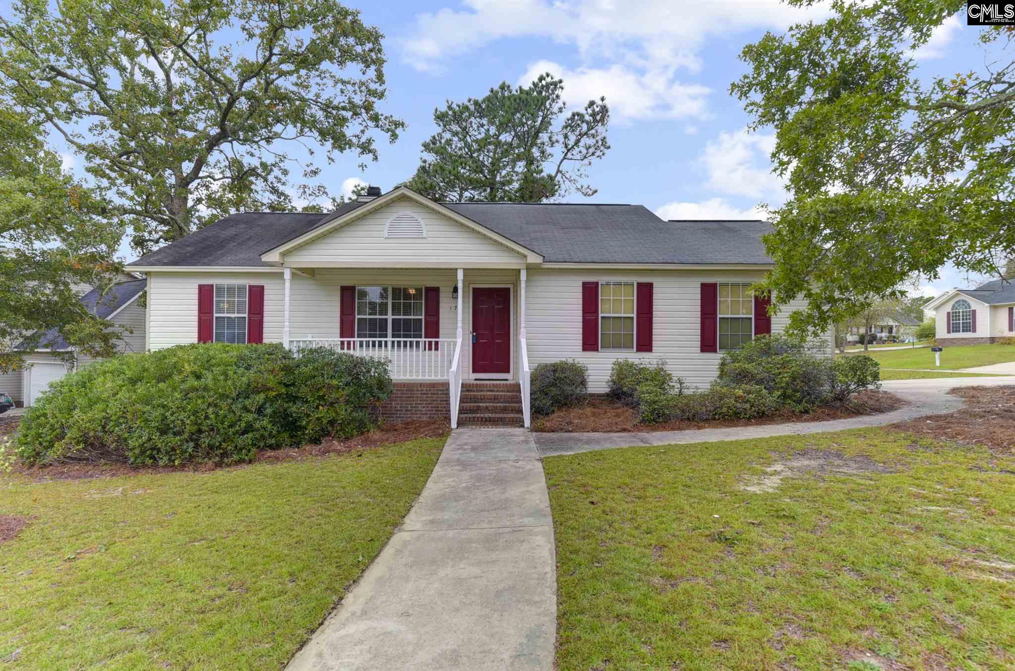 173 Burma Lexington, SC 29072