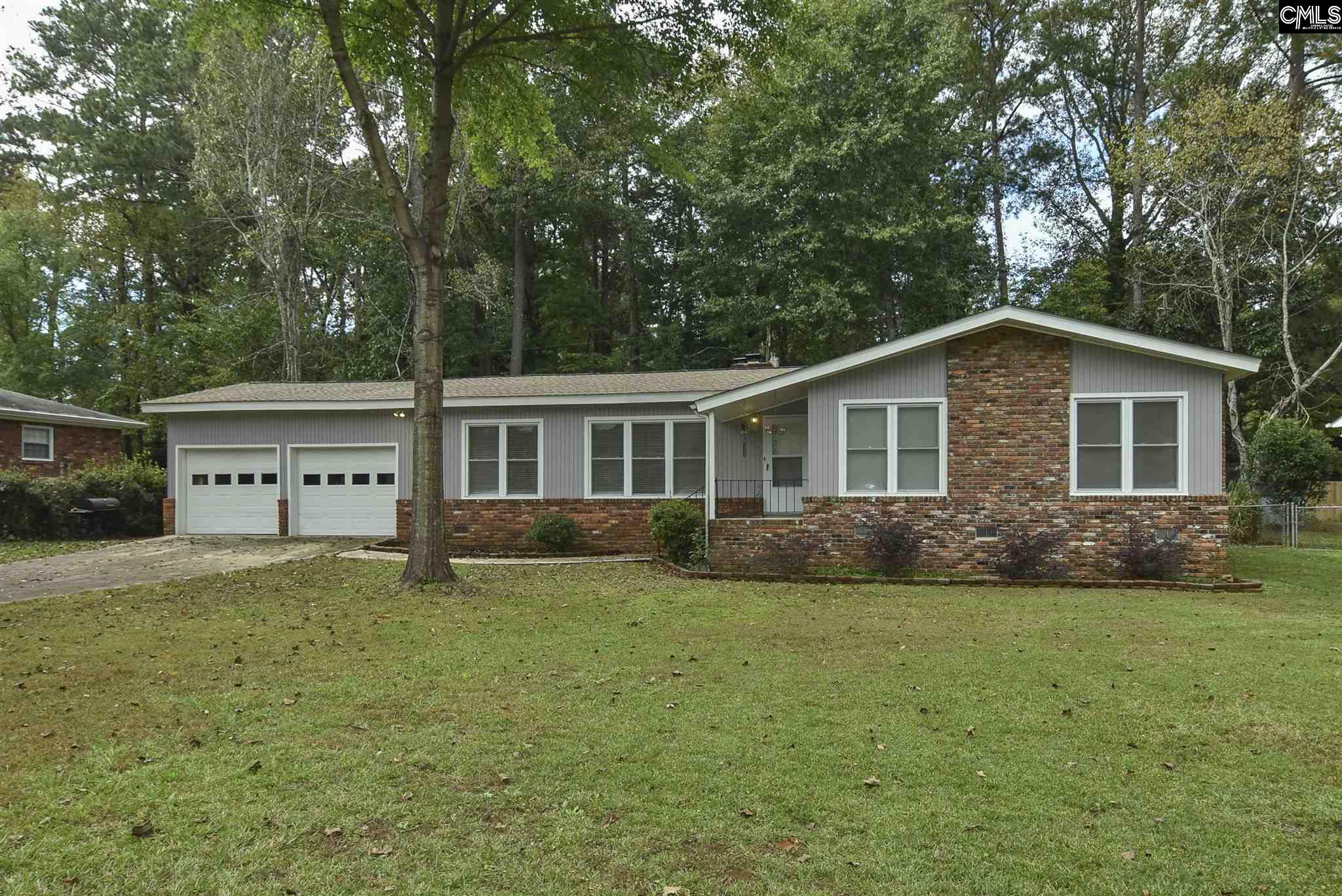 617 Lockner Columbia, SC 29212