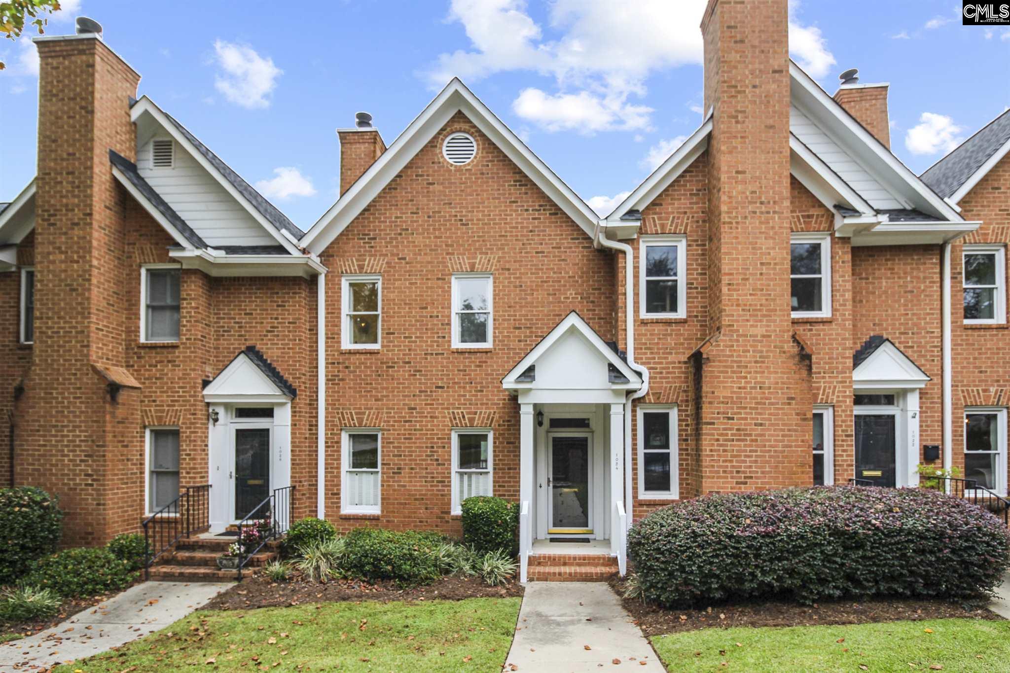 1024 Laurens Columbia, SC 29201