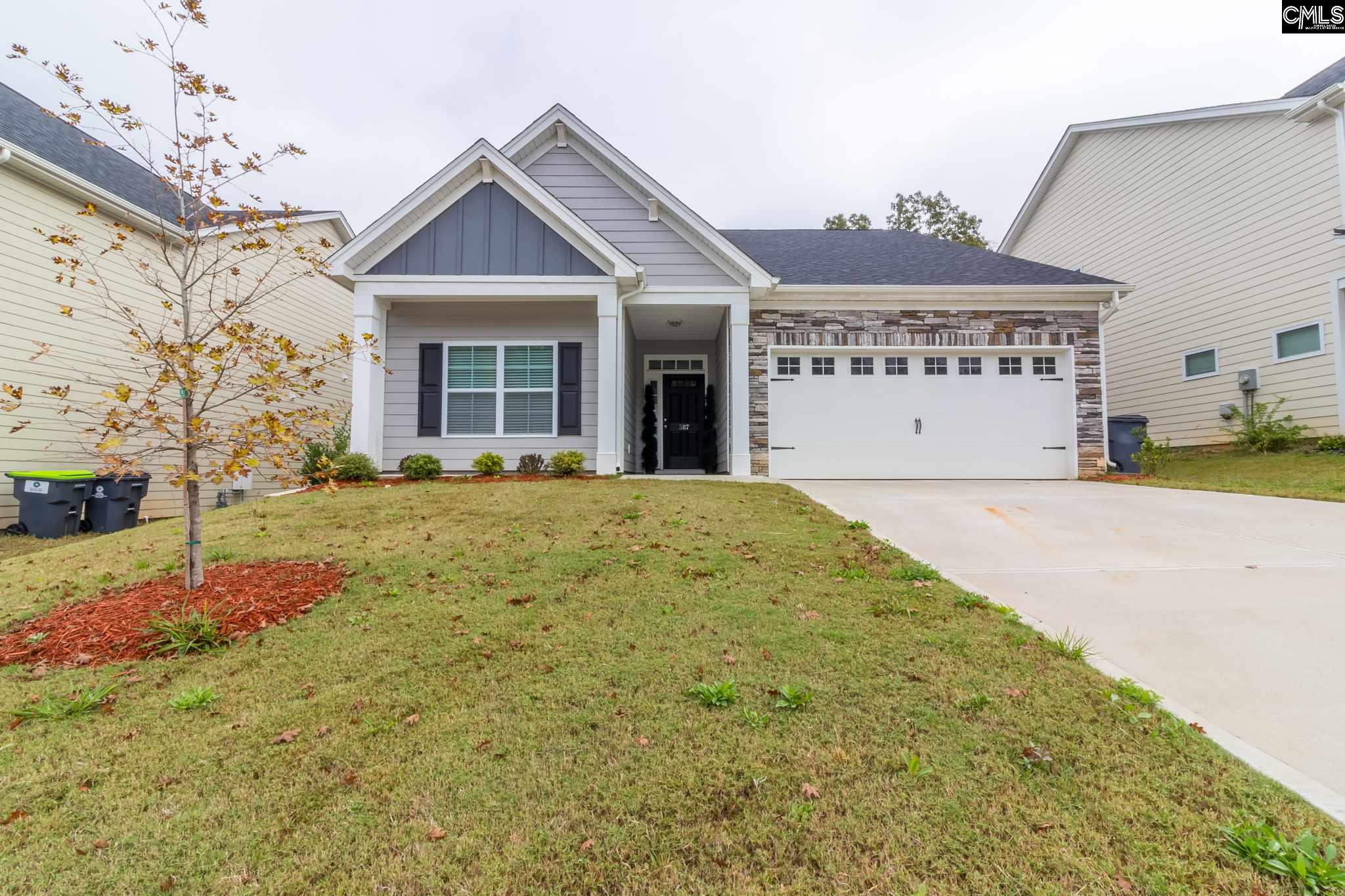 587 Hopscotch Lexington, SC 29072