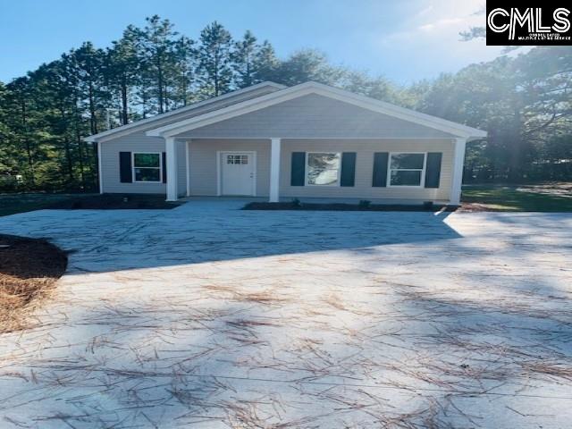 1108 Sunbright West Columbia, SC 29170-2314