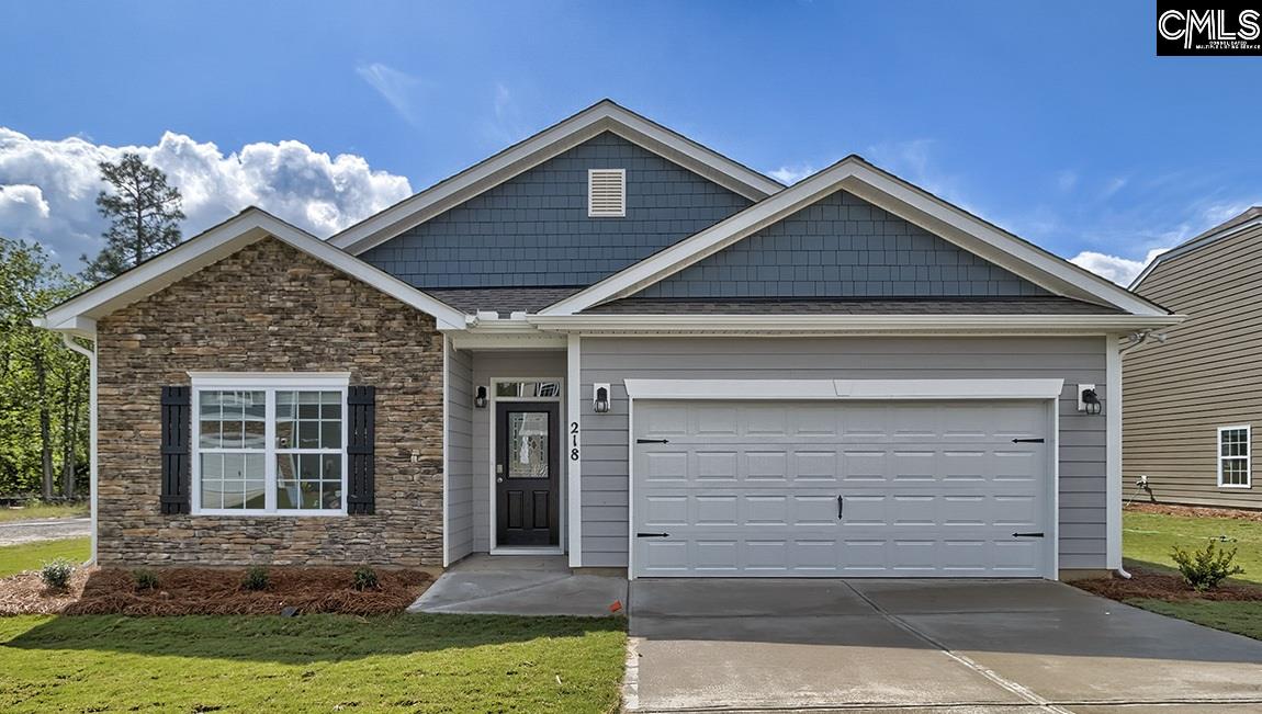113 Pond Bank Lexington, SC 29072