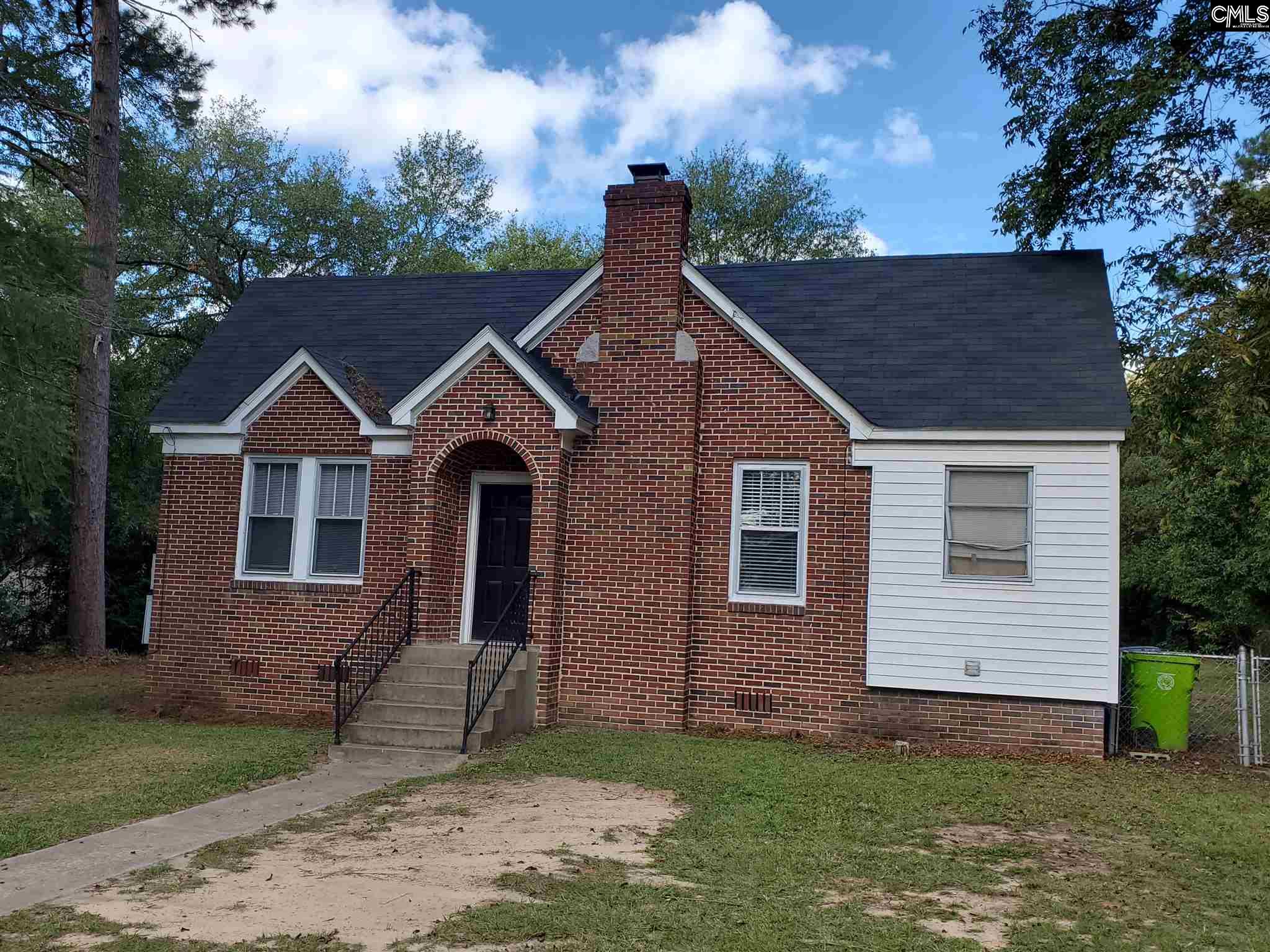 1219 Denny Columbia, SC 29203-2515