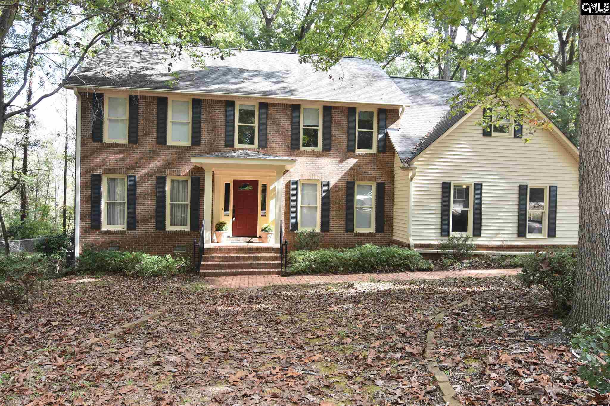 135 Timbergate Lexington, SC 29073-9009
