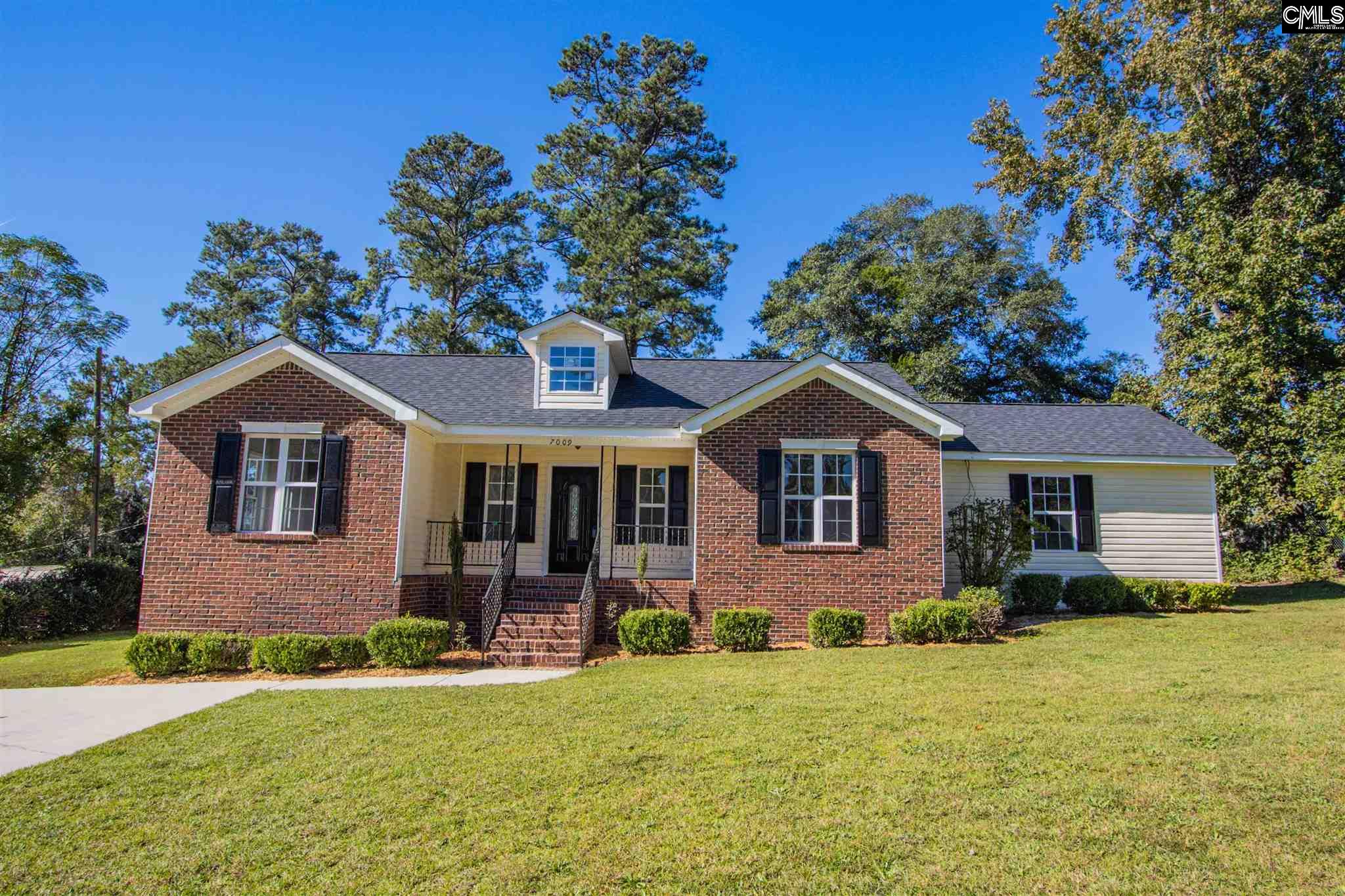 7009 Teague Columbia, SC 29209