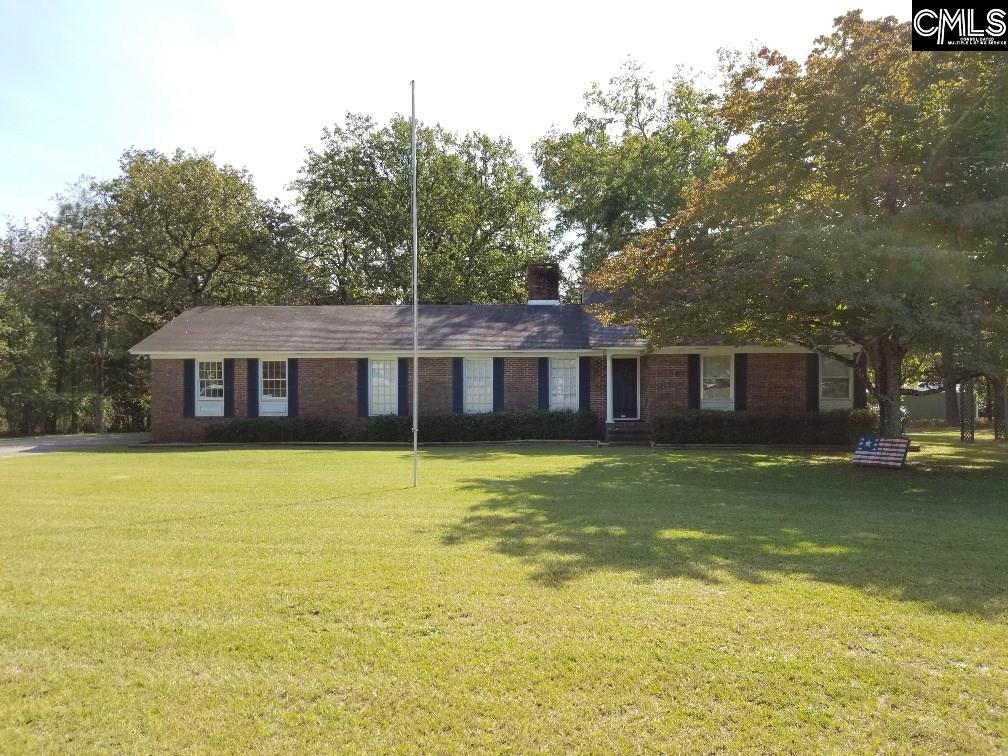 Lexington SC Real Estate 2567 Two Notch Lexington SC 29072 MLS 505136