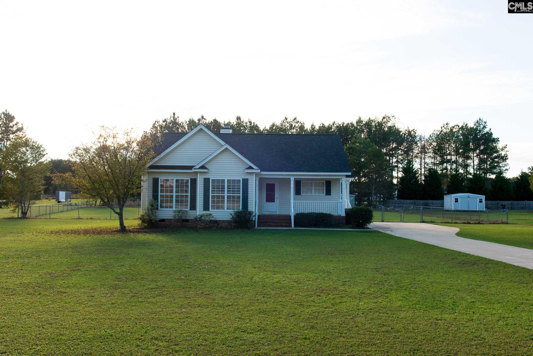 57 Hunting Inc Camden, SC 29020-9611
