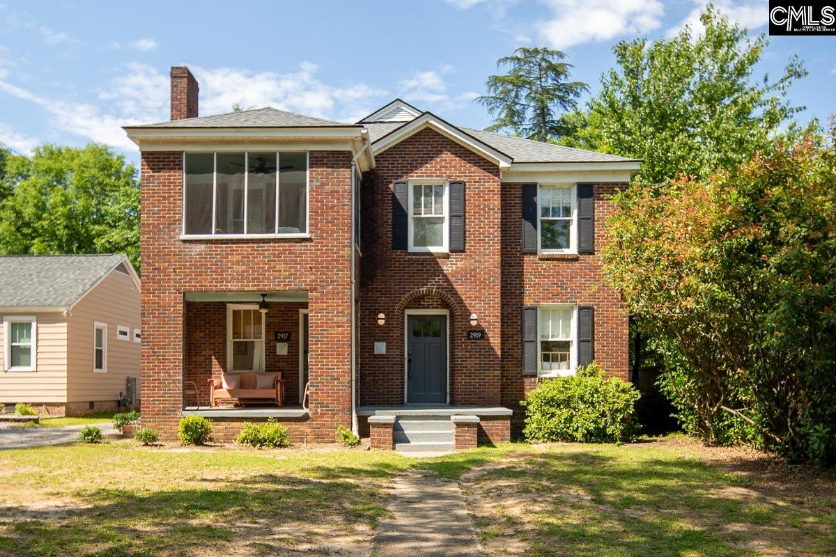 2917 Monroe Columbia, SC 29205