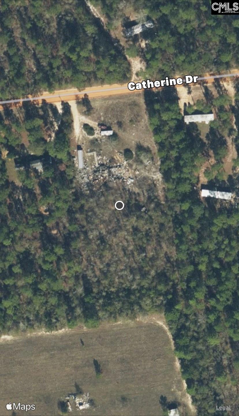 222 Catherine Pelion, SC 29123