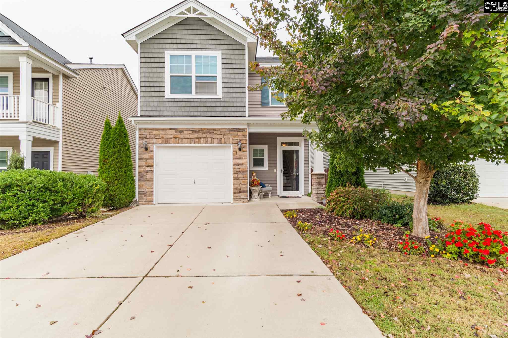 834 Parnell Columbia, SC 29229
