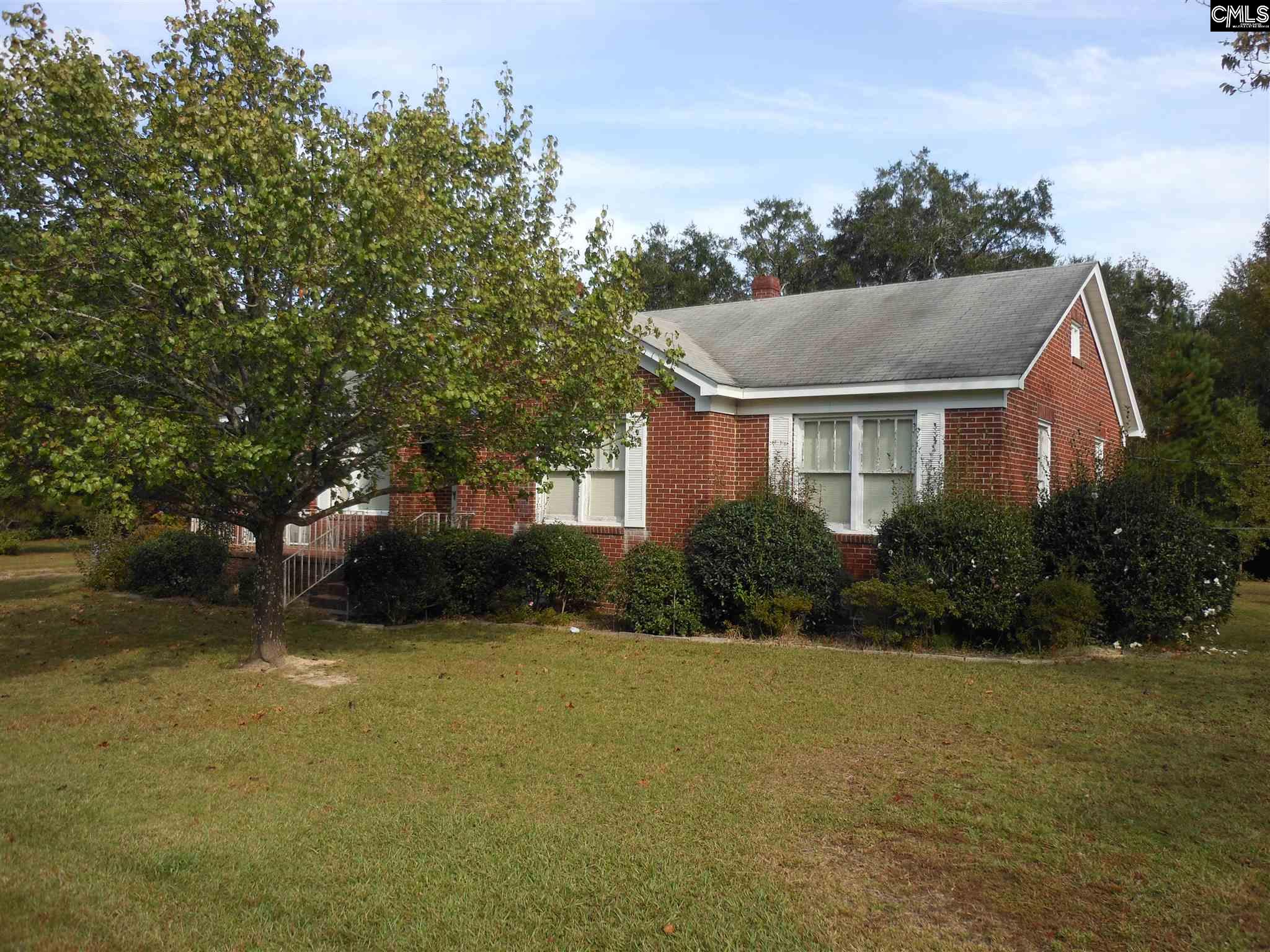 1464 N Lake Lexington, SC 29072