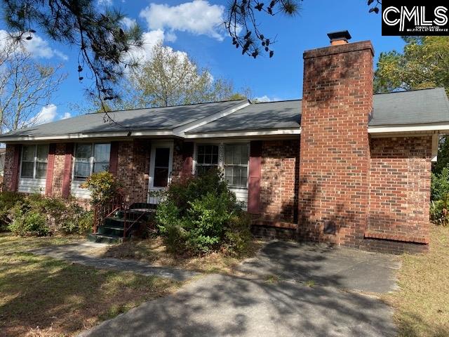 3838 Westmore Columbia, SC 29223