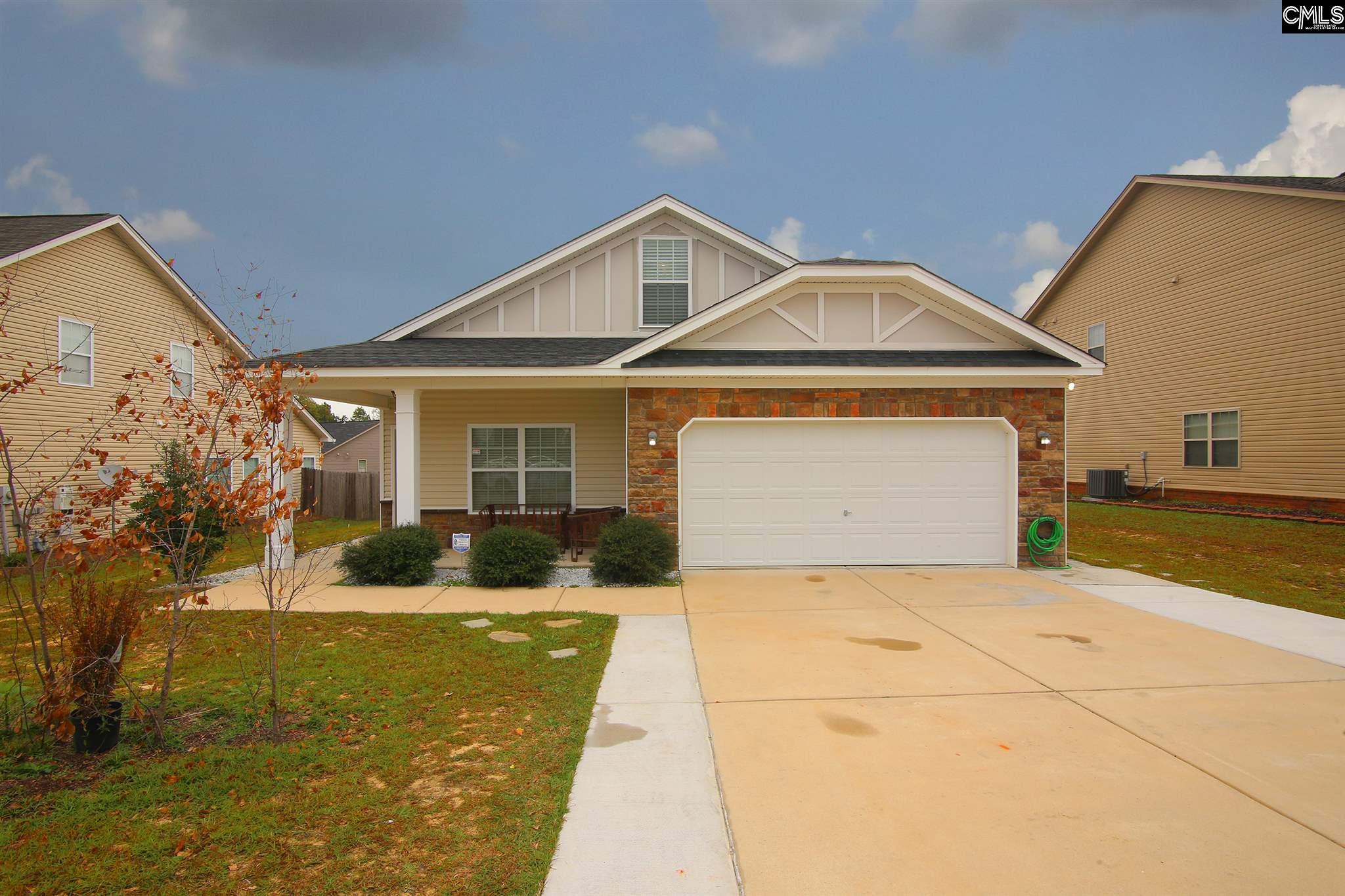 546 Water Willow Way Blythewood, SC 29016