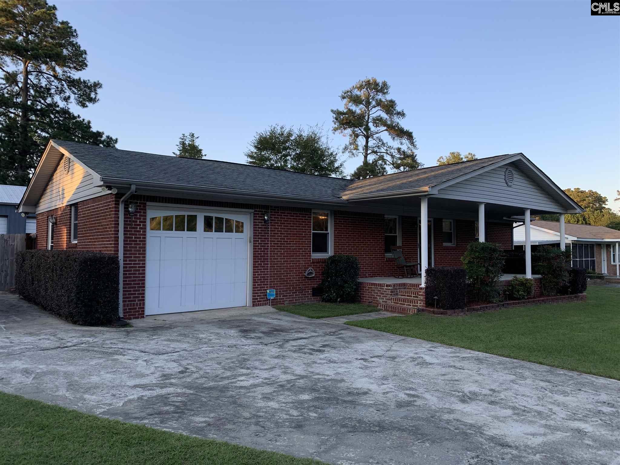 2145 Woodfield Columbia, SC 29223