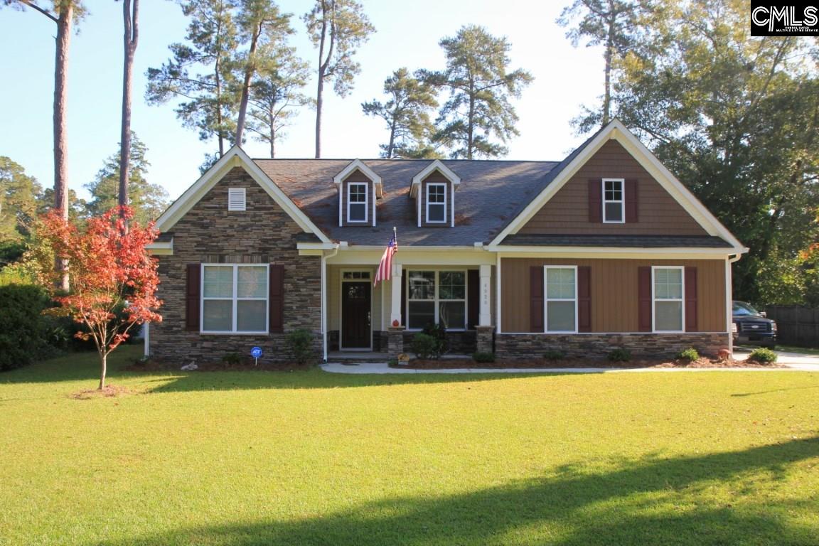 4920 Furman Columbia, SC 29206