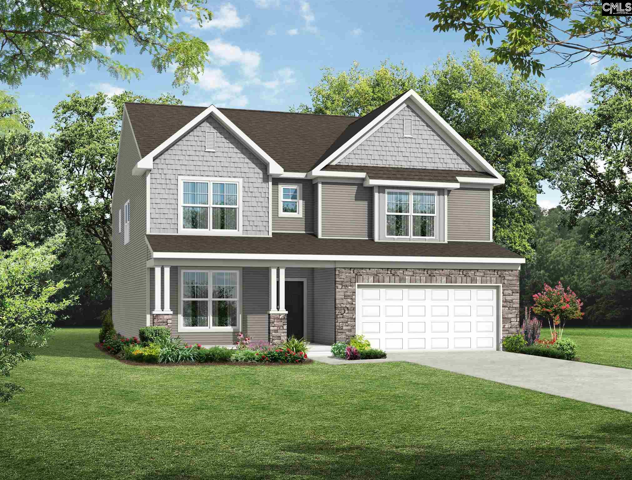 18 Langston Columbia, SC 29229