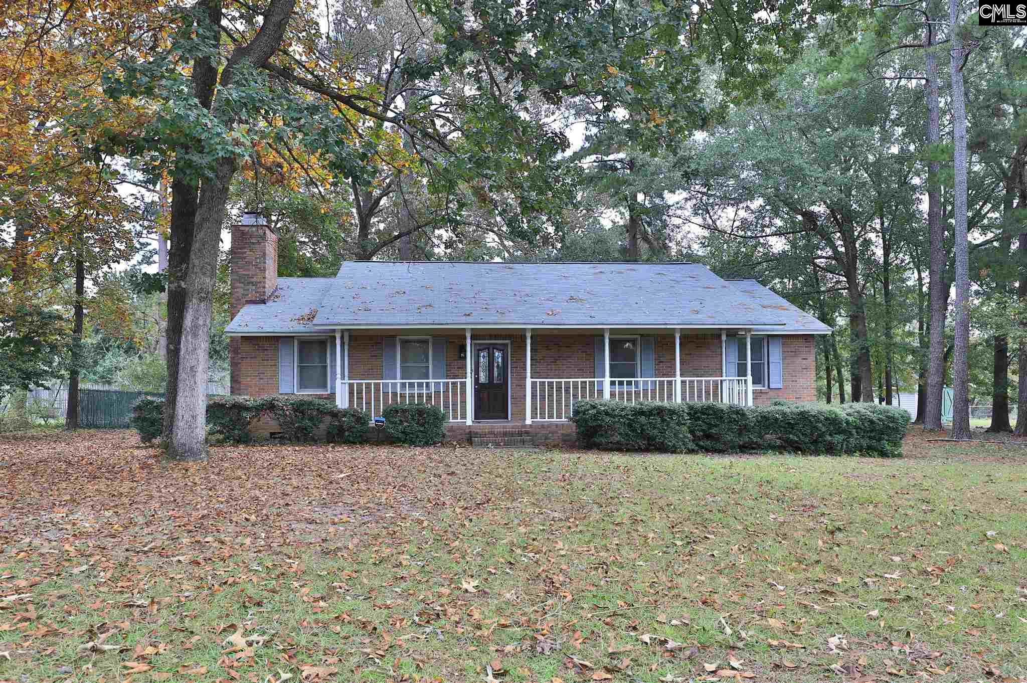 8017 Skylark Columbia, SC 29209