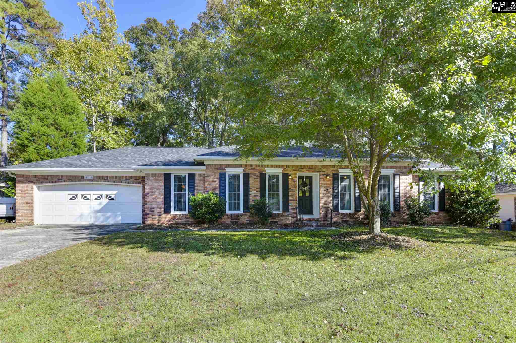 124 Spartan Columbia, SC 29212