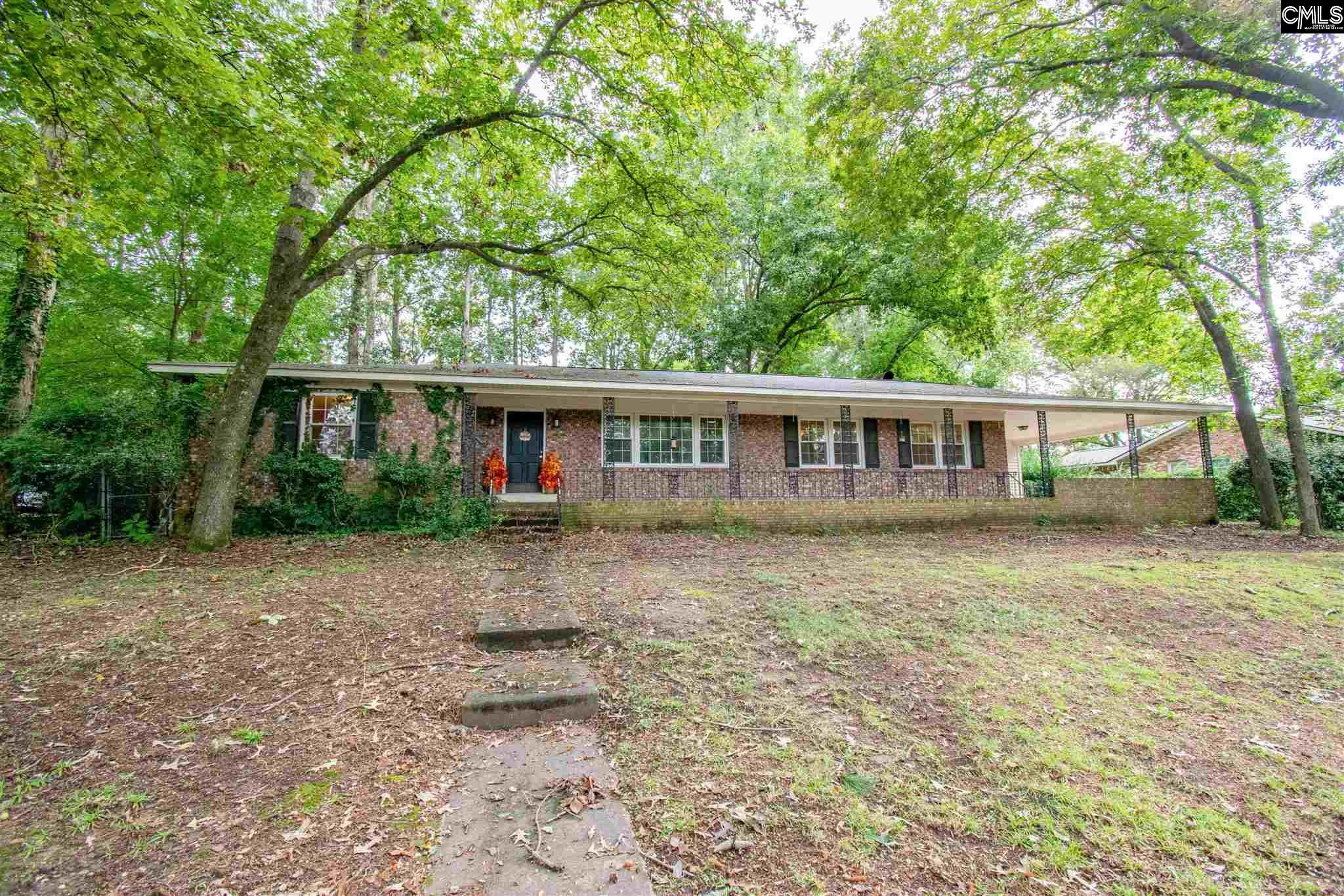 230 Tram Columbia, SC 29210