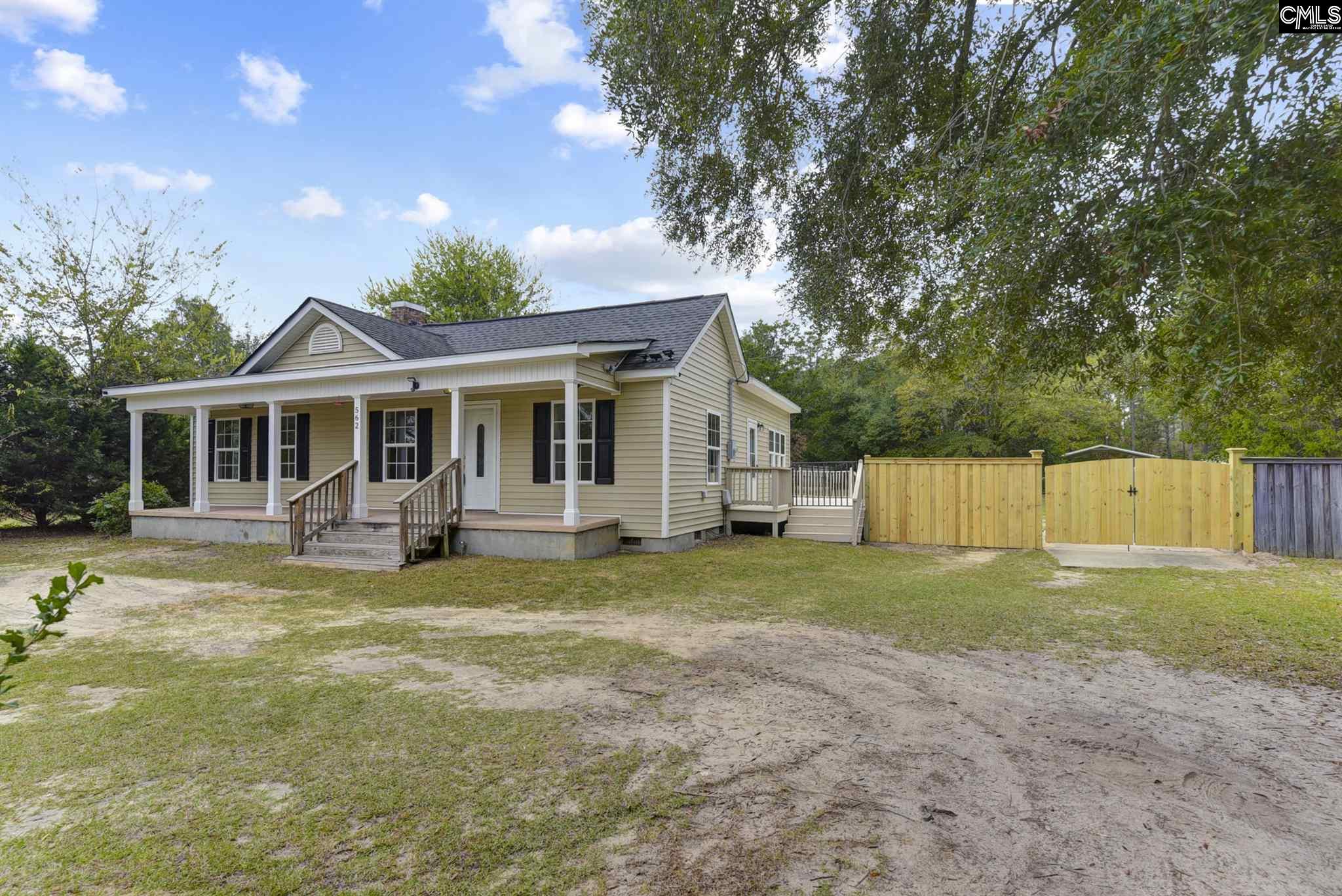 562 Shirway Lexington, SC 29073