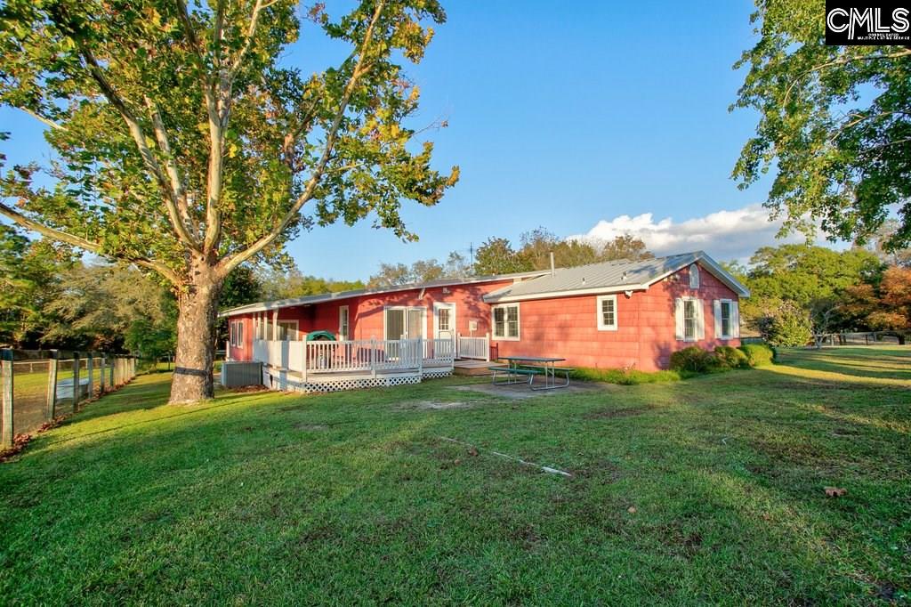 677 Red Fox Camden, SC 29020