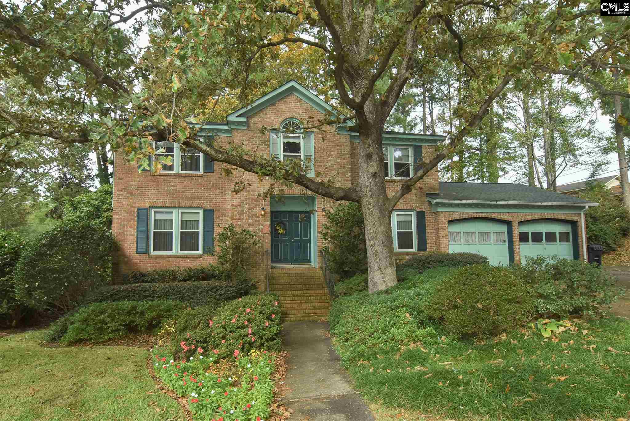 883 Pine Forest Columbia, SC 29210-4959