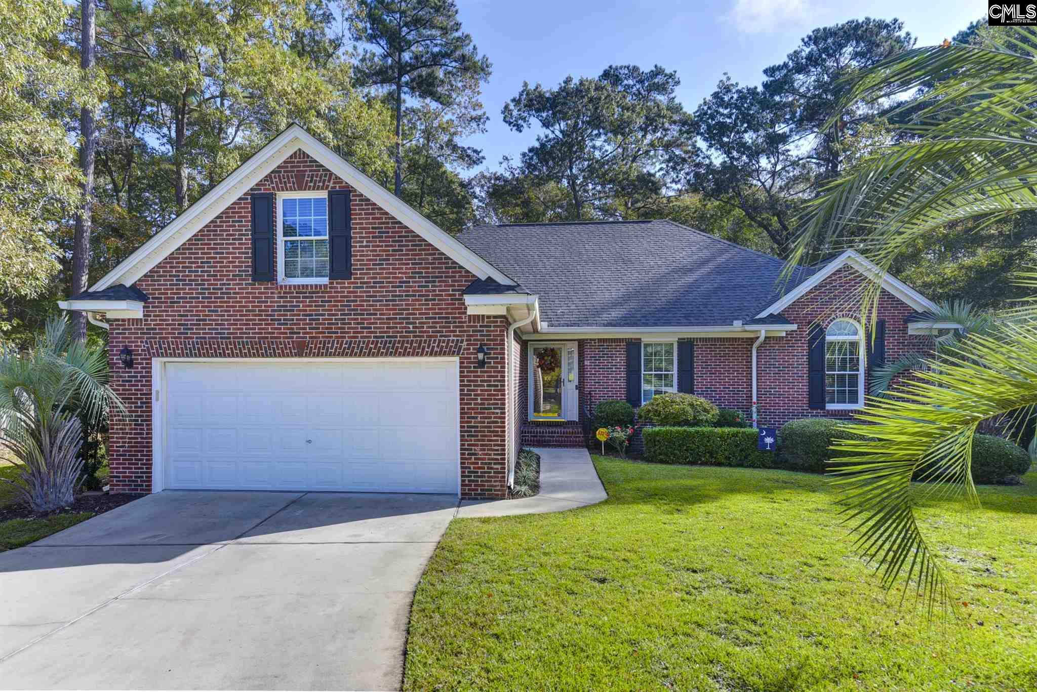 101 Old Park Columbia, SC 29229
