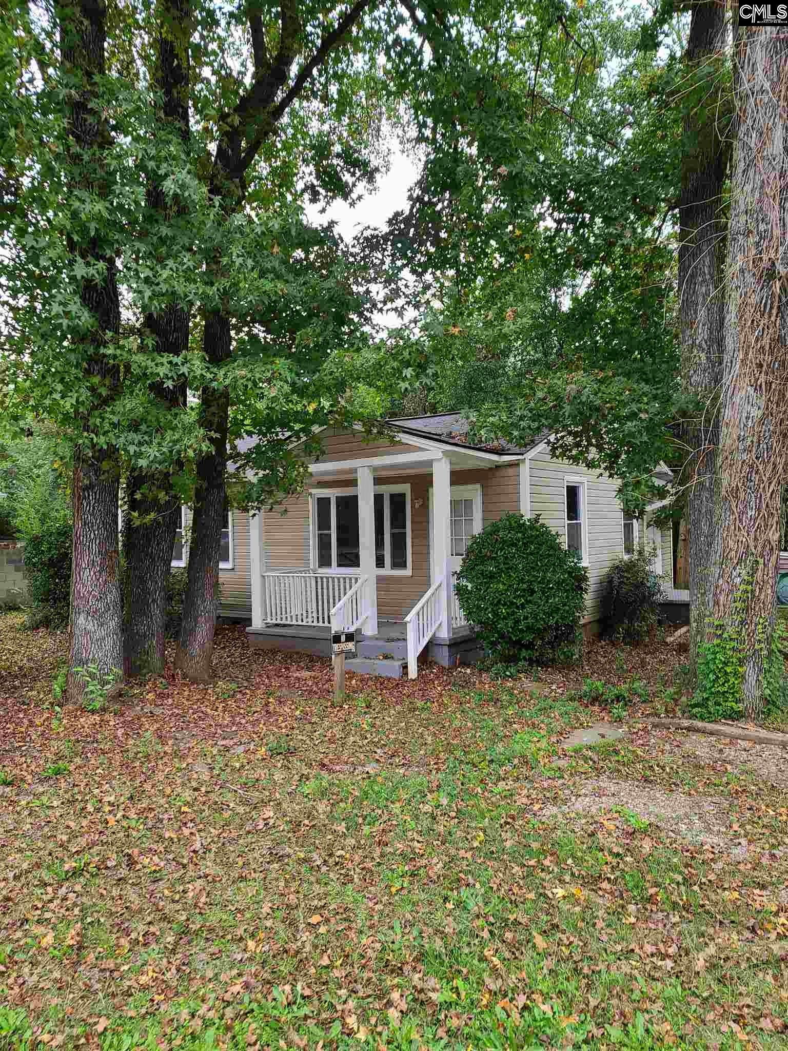 1344 S Ott Columbia, SC 29205-4577