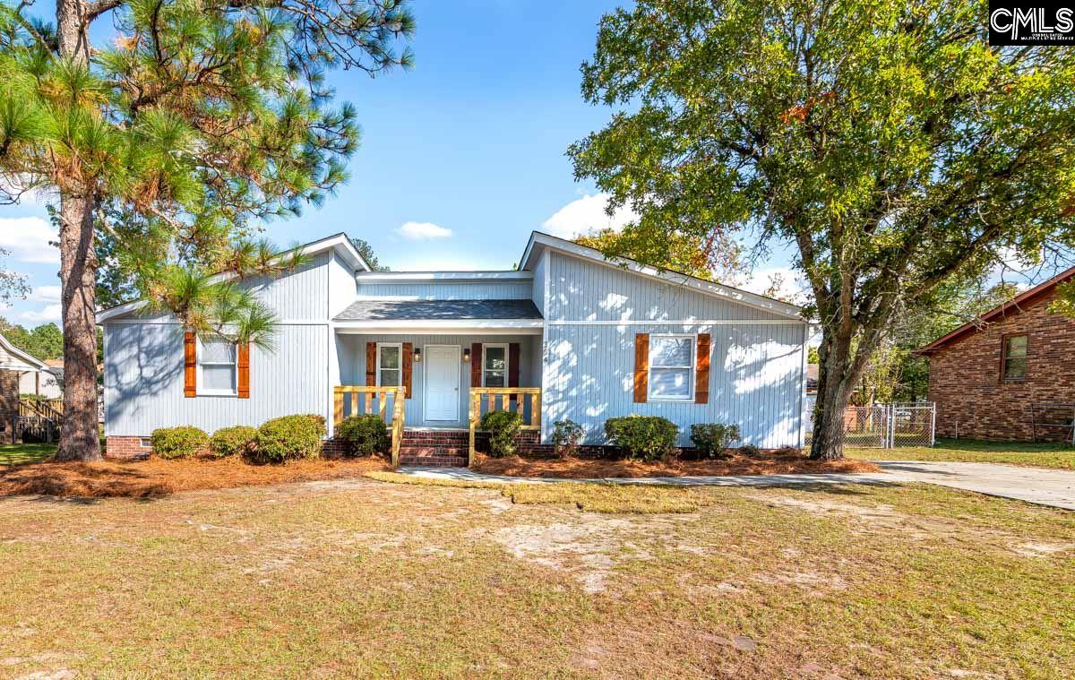 304 Old Iron Columbia, SC 29223