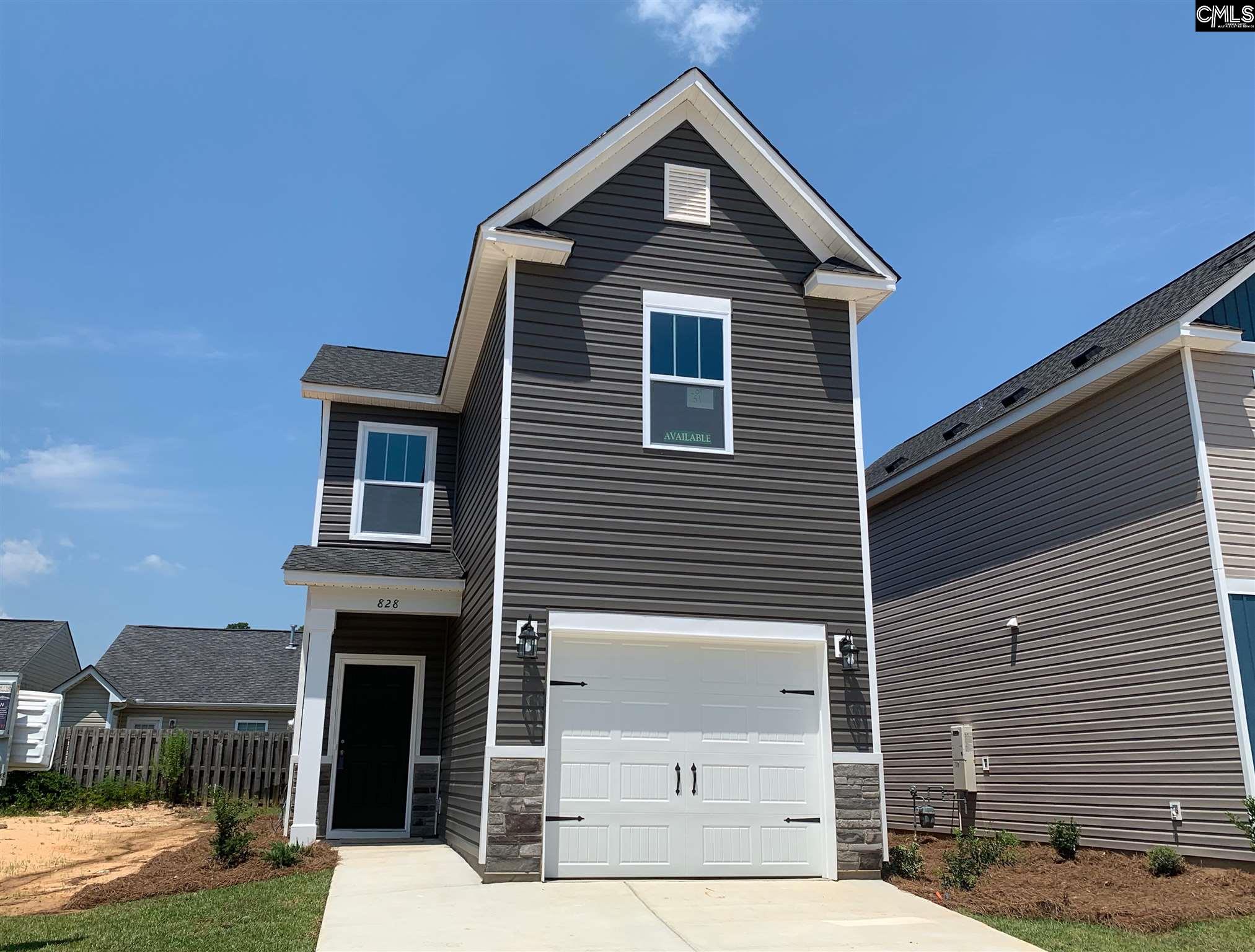 828 Dawsons Park Lexington, SC 29072