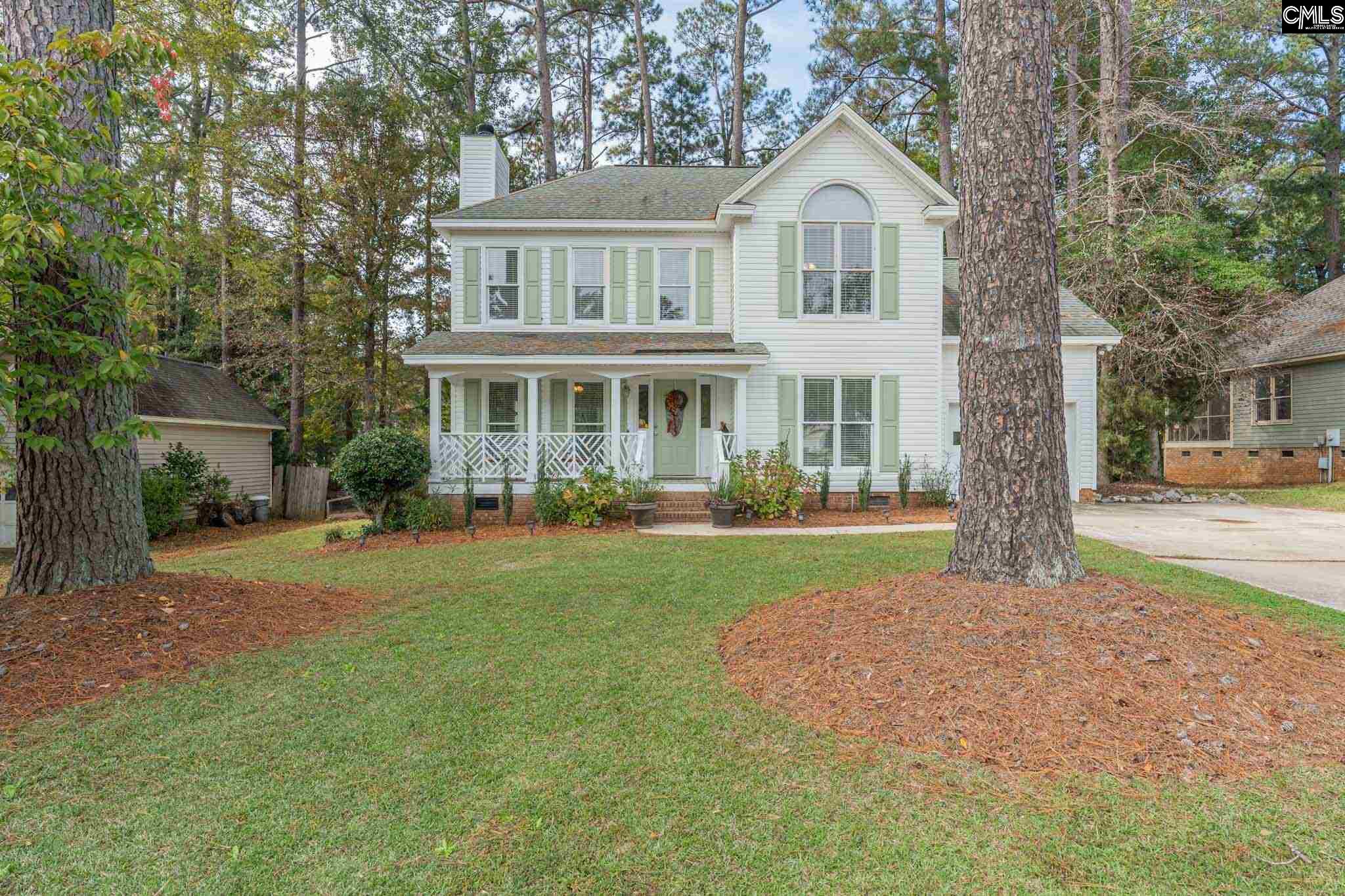 156 Silverstone Road Lexington, SC 29072