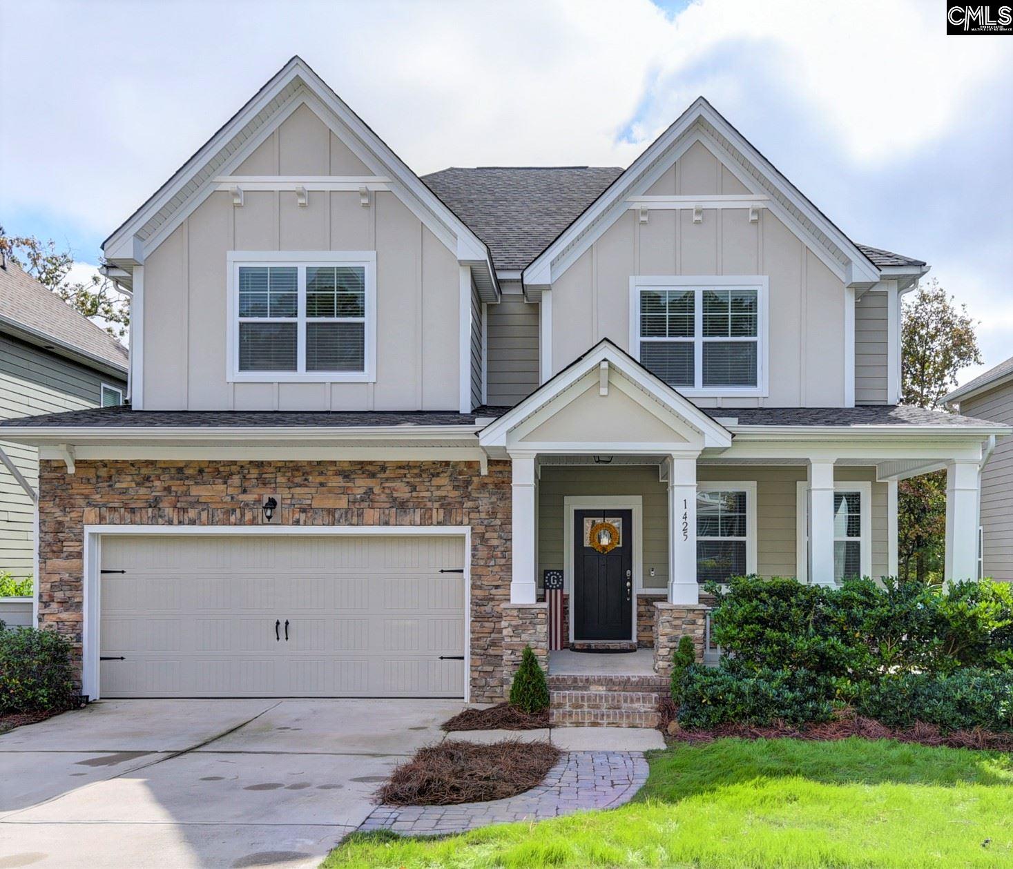 1425 Red Sunset Blythewood, SC 29016