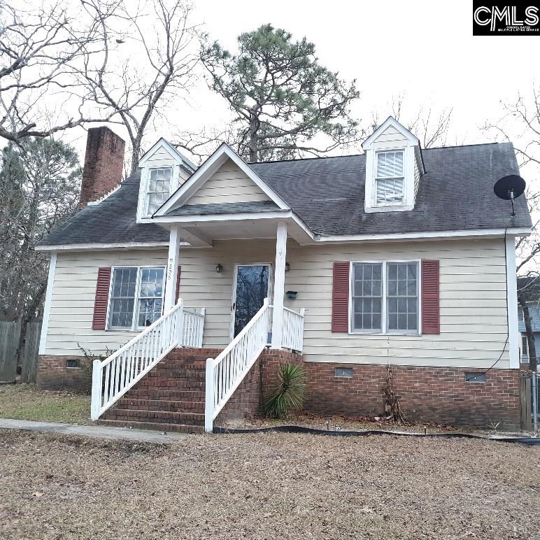 208 Gusty Hopkins, SC 29061