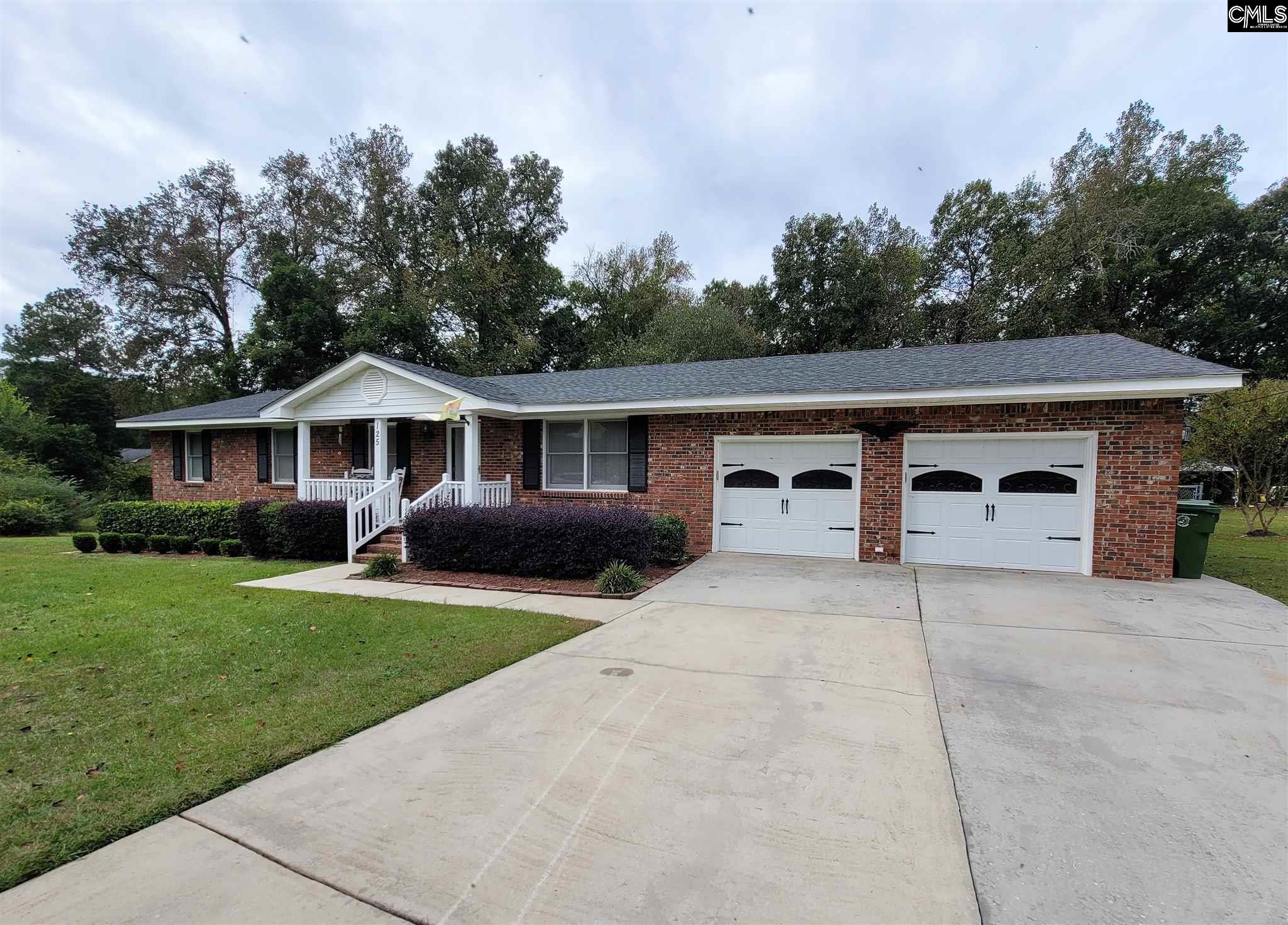 125 Green Acres Blythewood, SC 29016