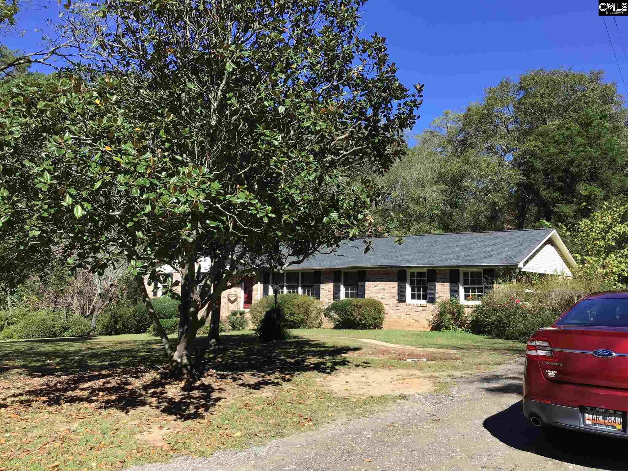 1148 Fulmer Blythewood, SC 29016