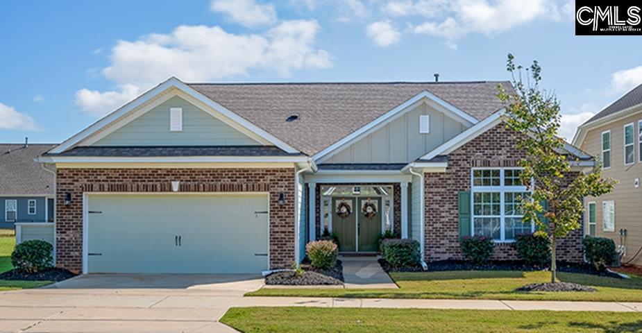 718 Coriander Blythewood, SC 29016-7629