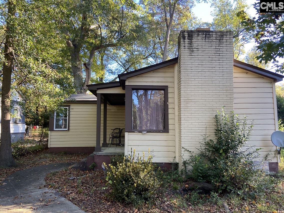 1111 Rumar St Columbia, SC 29203-5315