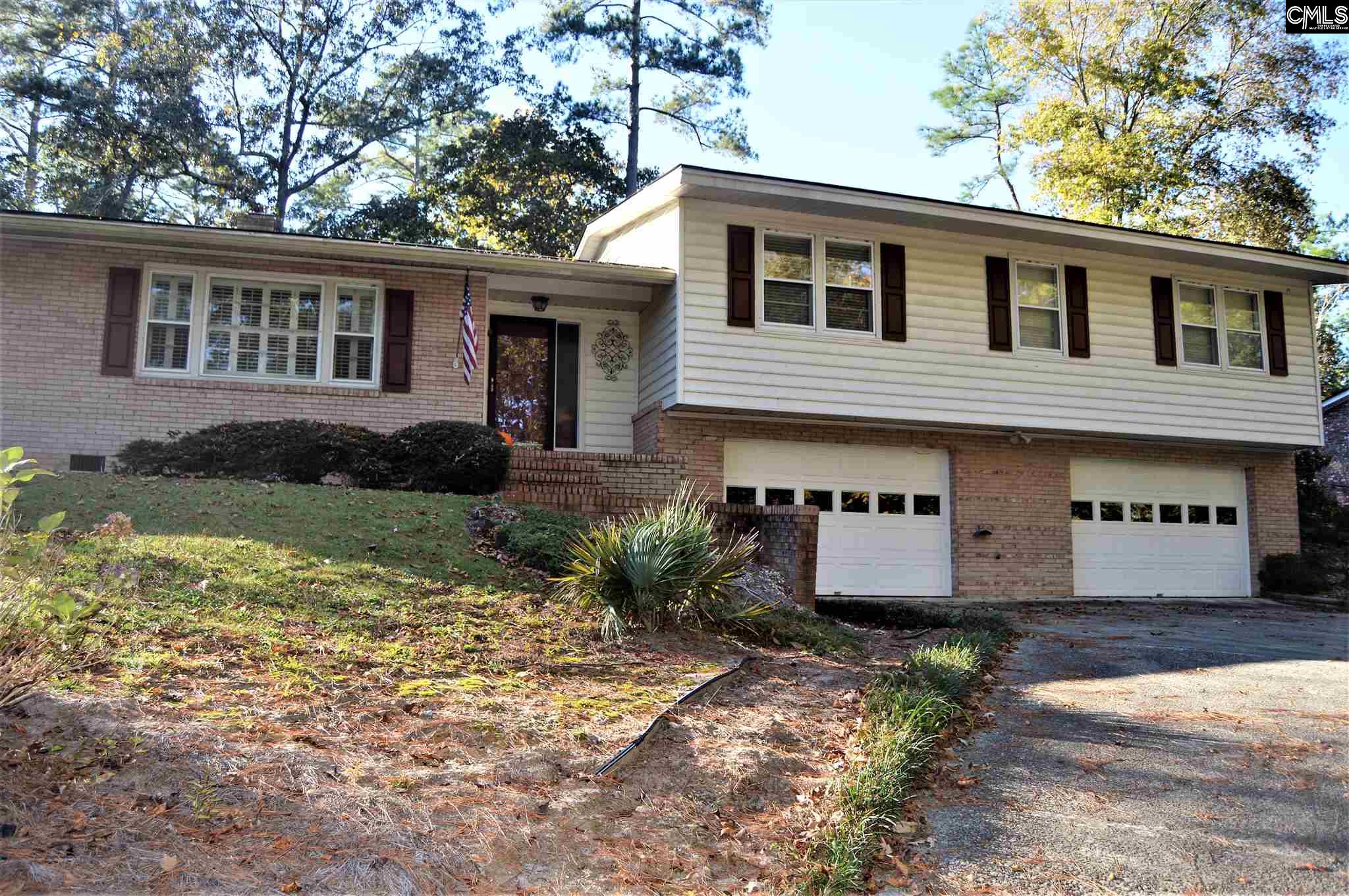 Columbia SC Real Estate 6441 Westshore Columbia SC 29206 MLS 505402