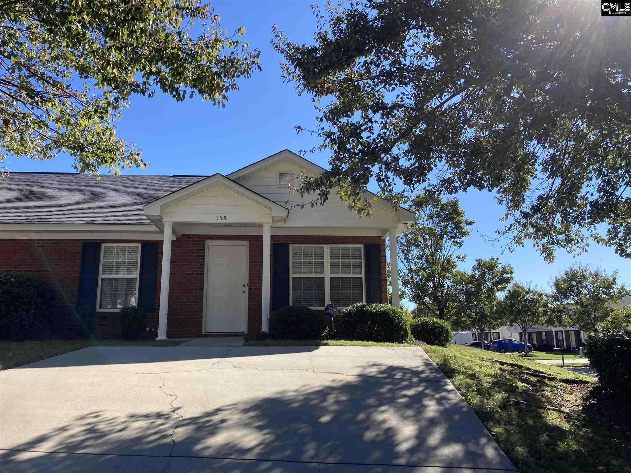 152 Colonial Commons Columbia, SC 29209-4024