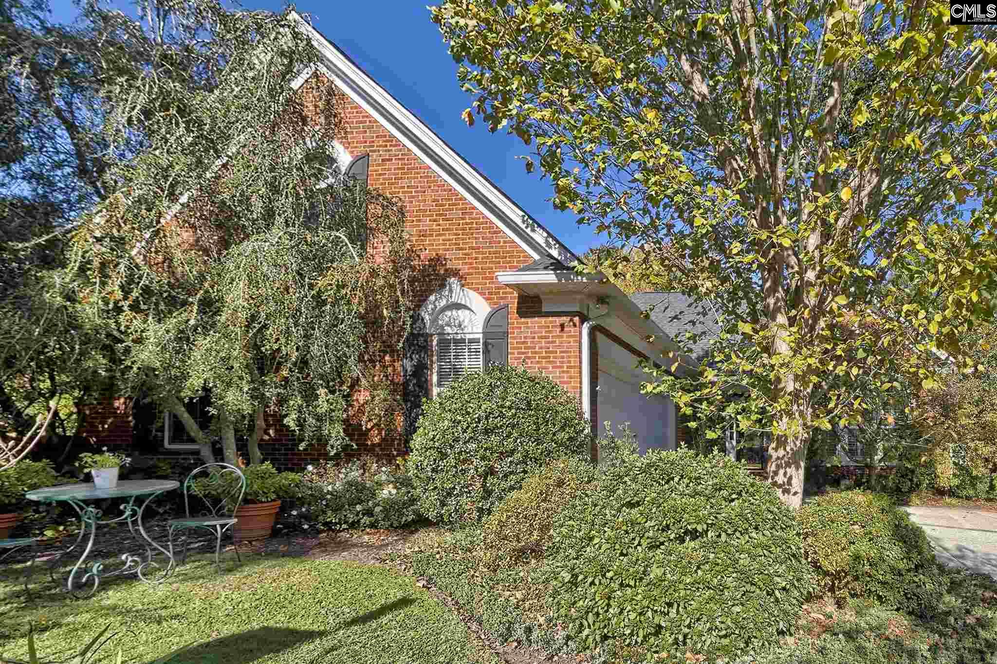 4 Briar Court N Columbia, SC 29223