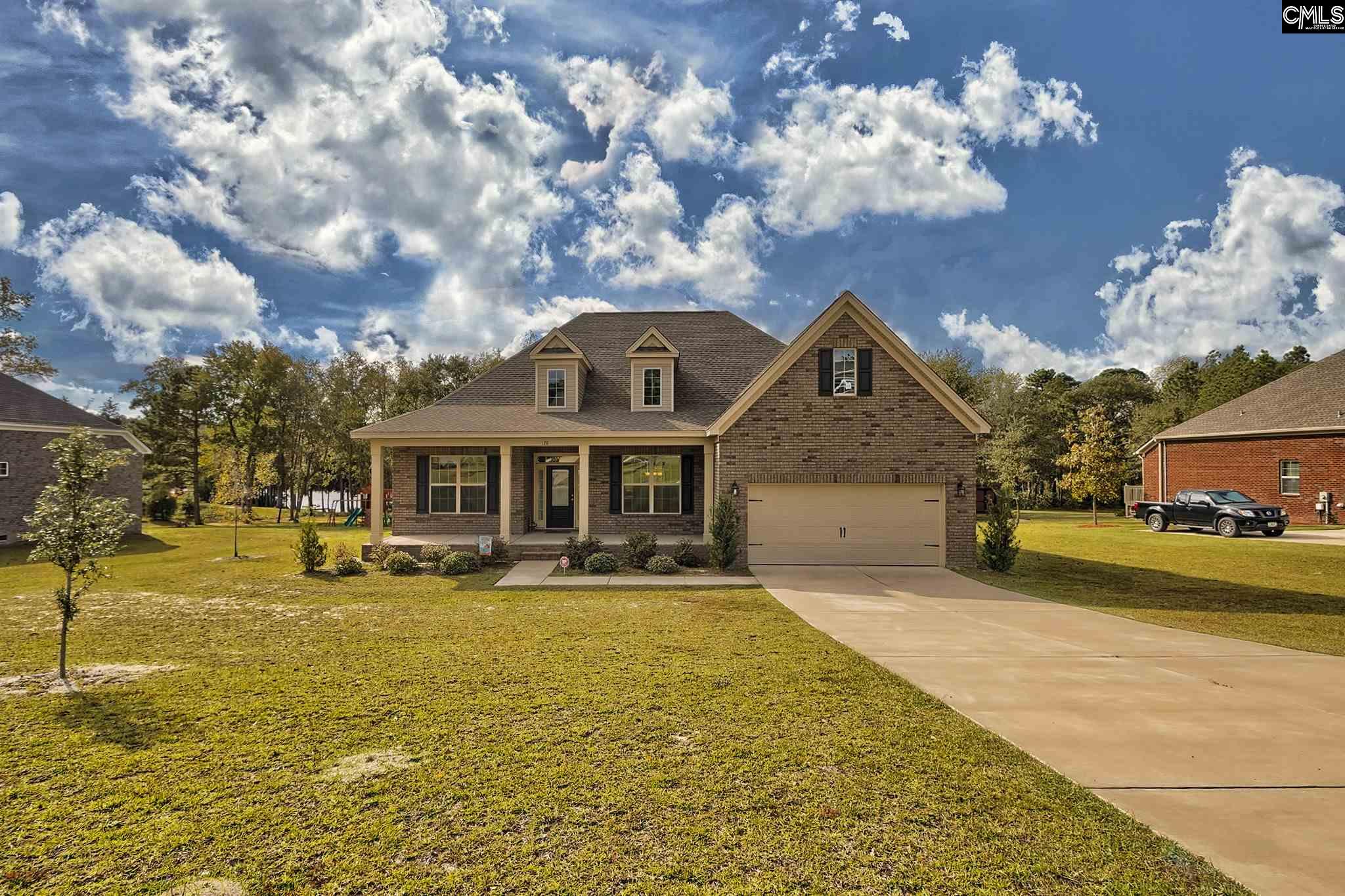128 Living Waters Lexington, SC 29073