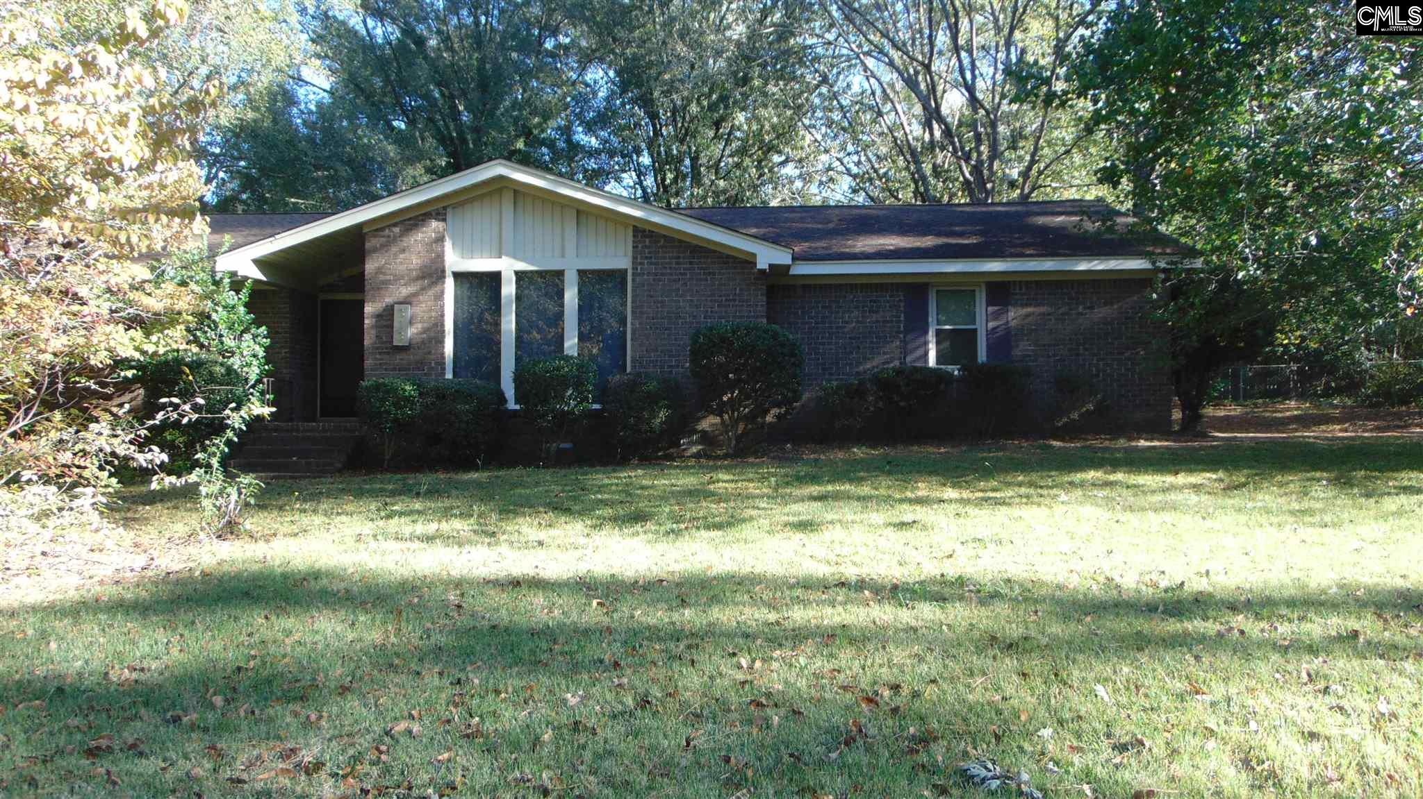313 Quinncannon Columbia, SC 29212