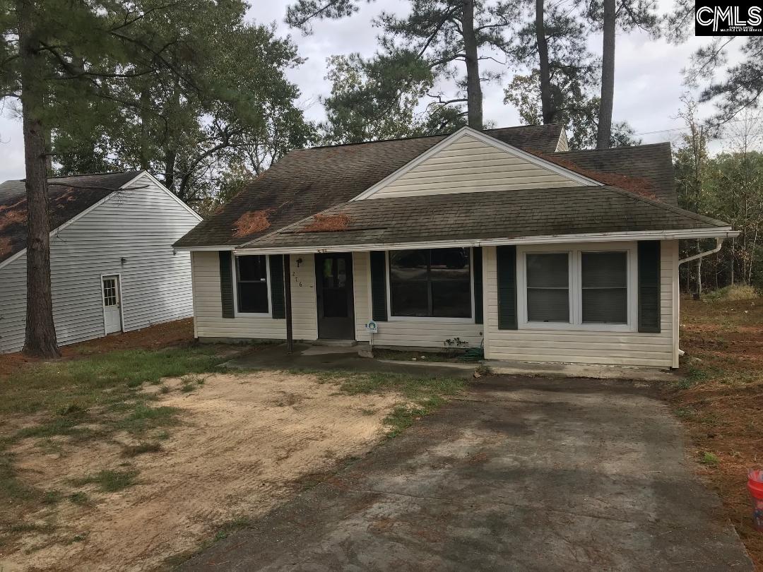 276 Jadetree Hopkins, SC 29061-9347