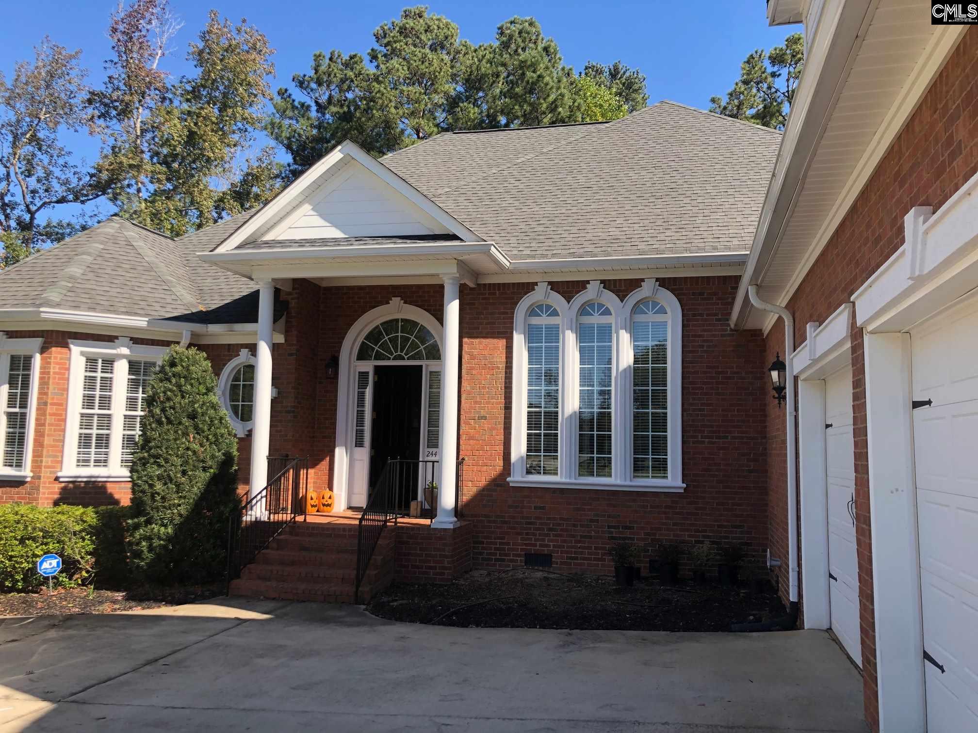 244 Clubside Dr Lexington, SC 29072