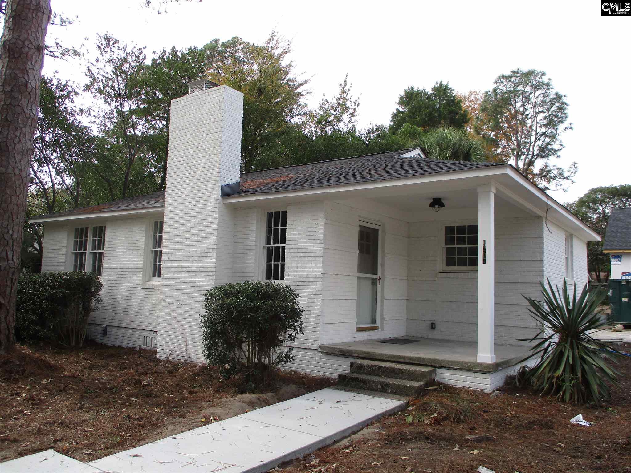 1207 Deerwood Columbia, SC 29205