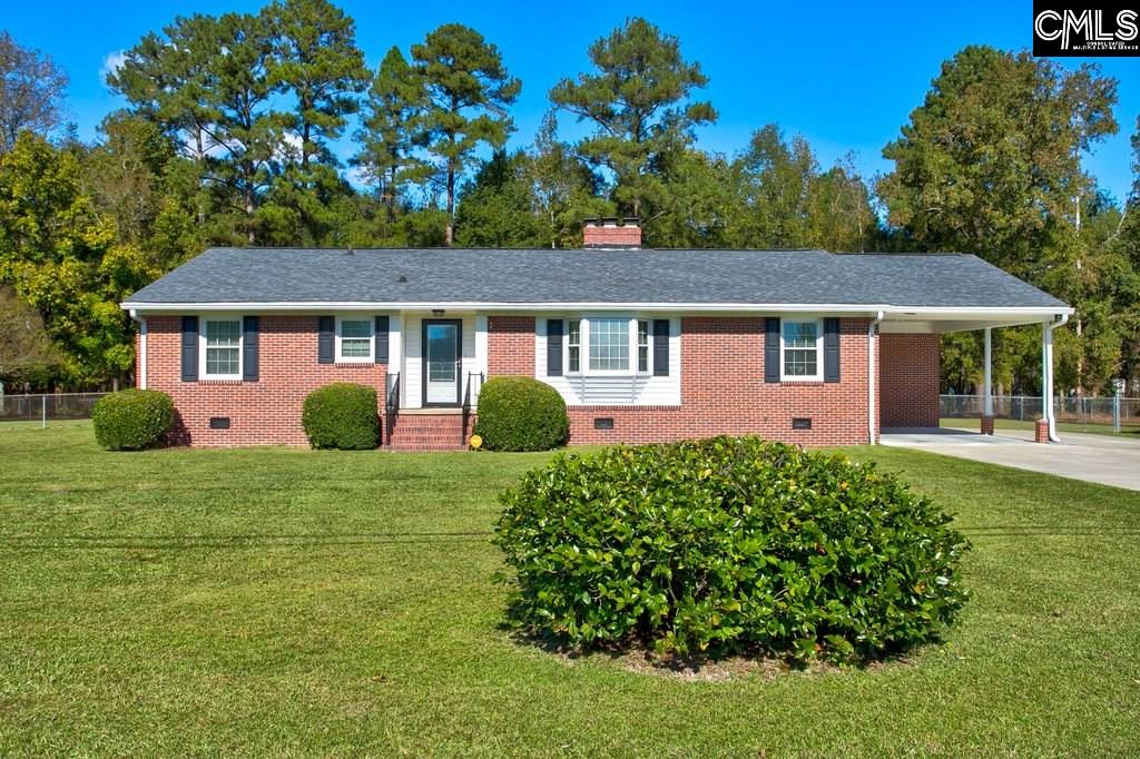 84 Black River Camden, SC 29020