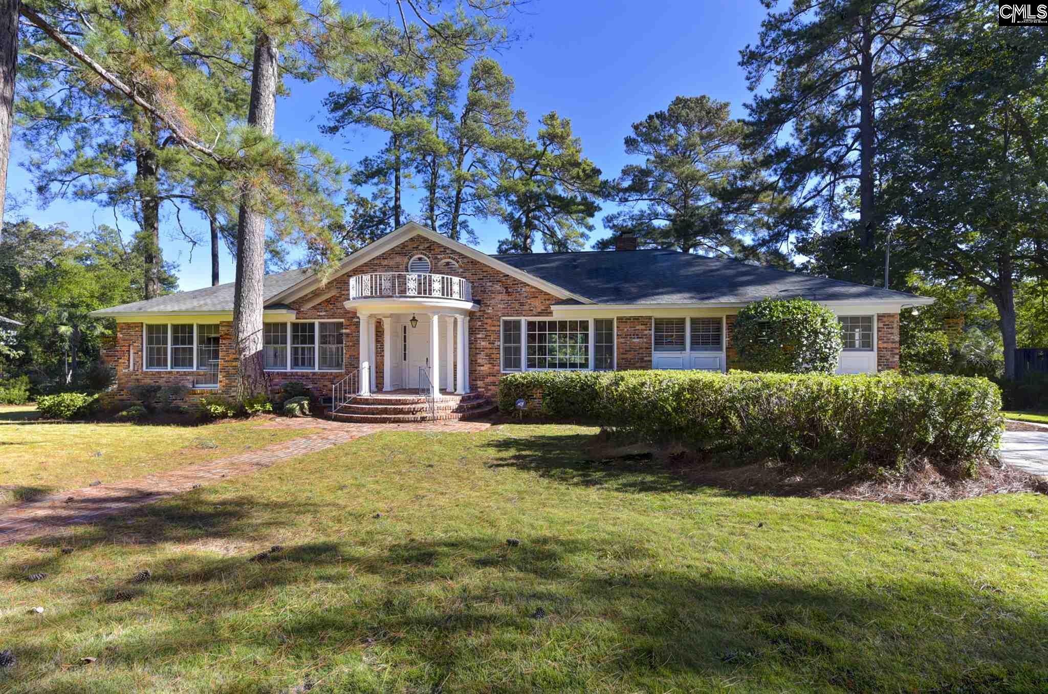 Homes For Sale In Columbia