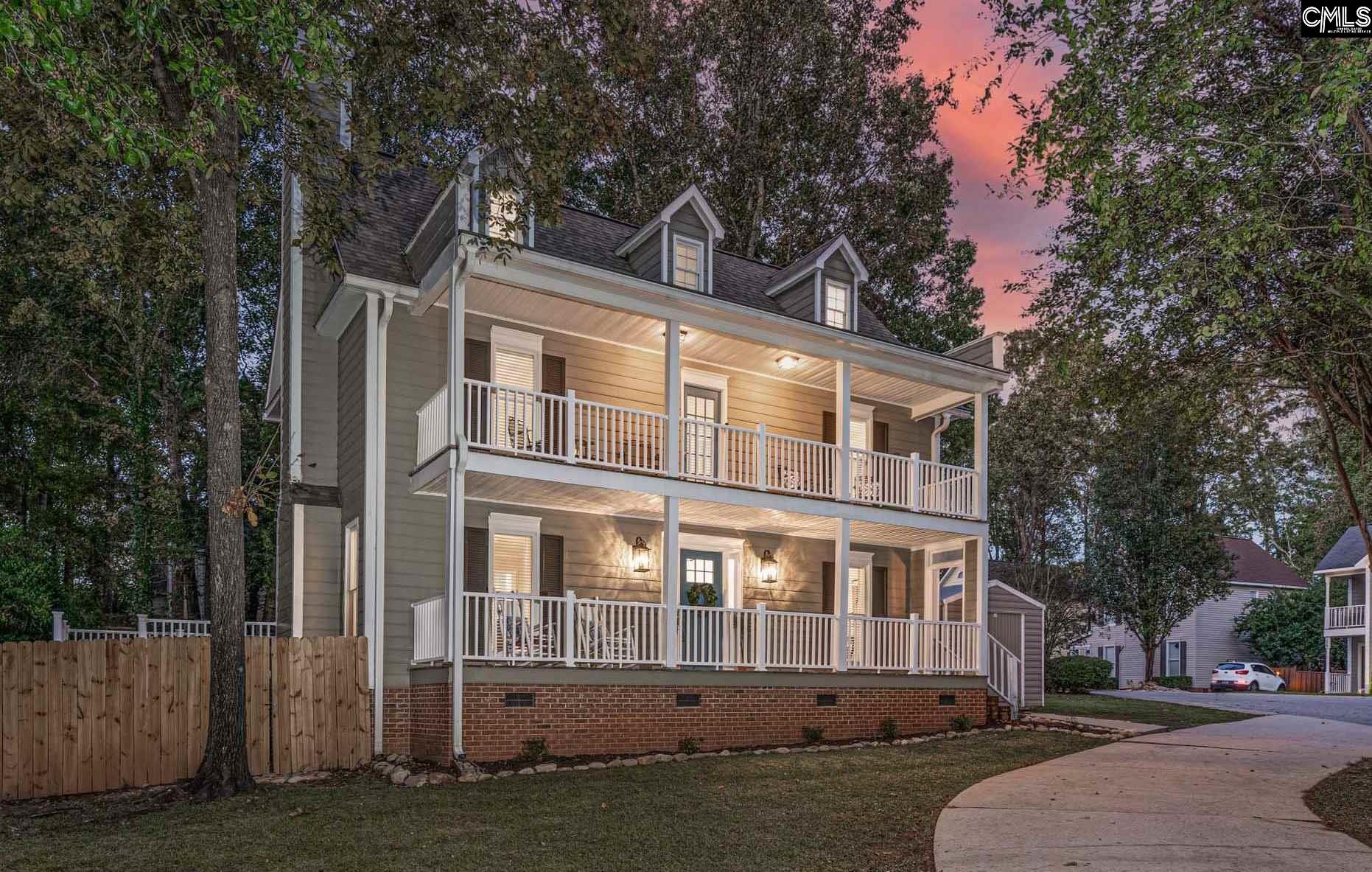 133 Landing Drive Lexington, SC 29072