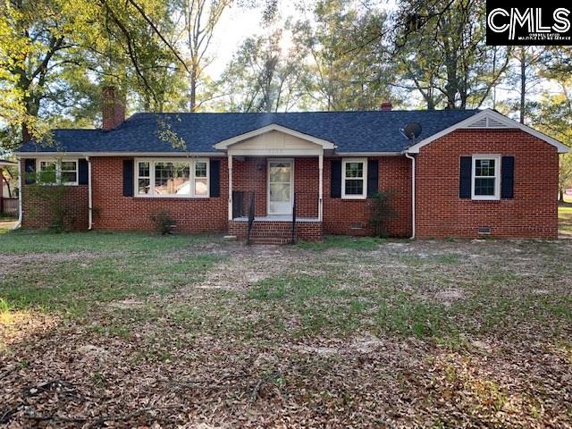1139 Brookgreen Camden, SC 29020