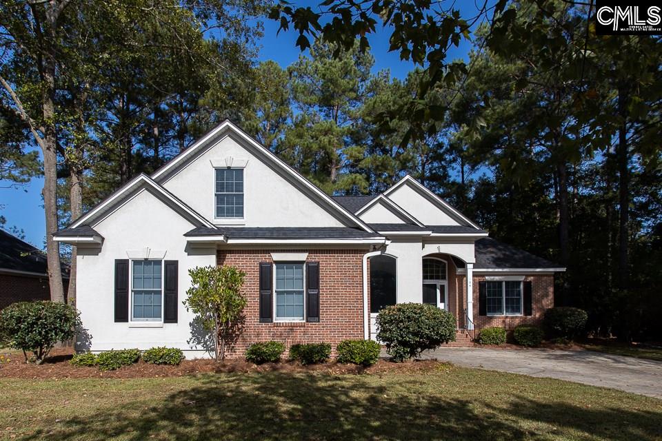 104 Wiltshire Columbia, SC 29229